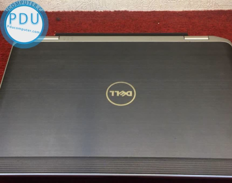 Dell Latitude E6330 i5 3320M | RAM 4 GB | HDD 250G | 13.3” HD | Card on