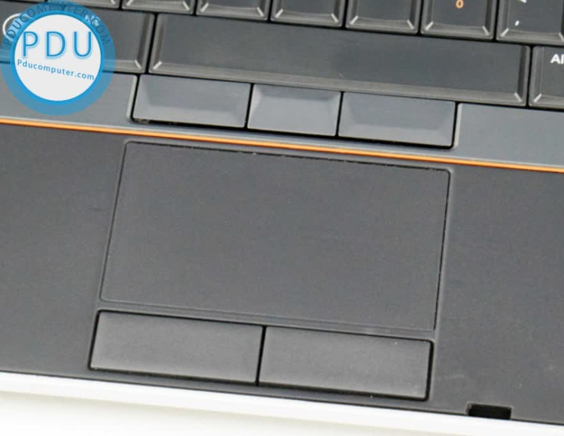 Nội quan Dell Latitude E6420 i5 2520M | RAM 4 GB | HDD 250G | 14.0” HD | Card rời NVS 4200M