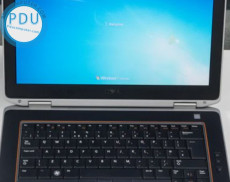 Dell Latitude E6420 i7 2620M | RAM 4 GB | HDD 320G | 14.0” HD | Card on