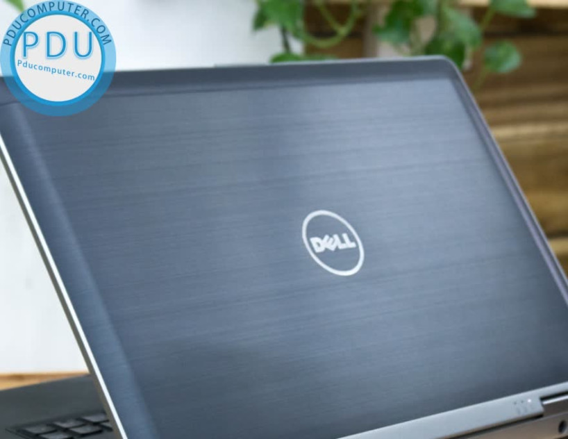 giới thiệu tổng quan Dell Latitude e6430 i5 3320M | RAM 4G | SSD 120 GB | 14.0” HD | VGA RỜI NVIDIA NVS 5200M