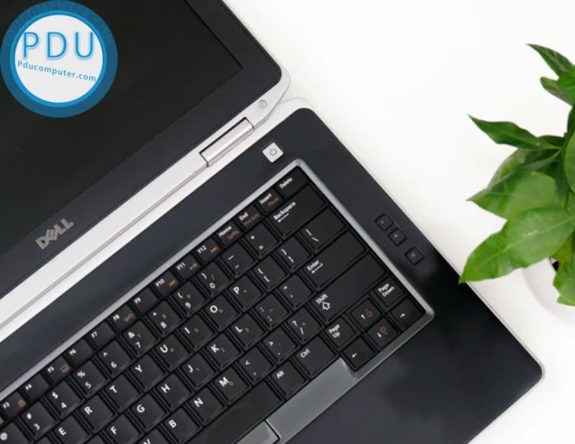 ngoài hình Dell Latitude e6430 i5 3320M | RAM 4G | SSD 120 GB | 14.0” HD | VGA RỜI NVIDIA NVS 5200M