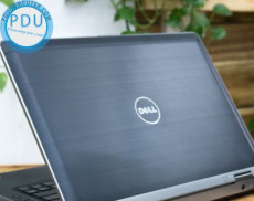 Dell Latitude e6430 i5 3320M | RAM 4G | SSD 120 GB | 14.0” HD | VGA RỜI NVIDIA NVS 5200M