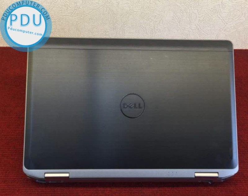 giới thiệu tổng quan Dell Latitude E6430s i5 3320M | RAM 4G | HDD 250G | 14.0” HD | Card on