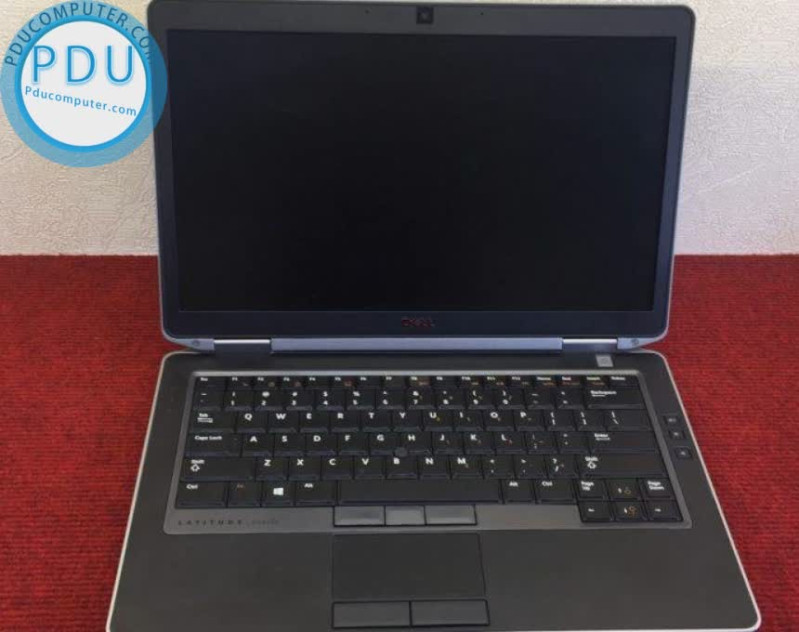 ngoài hình Dell Latitude E6430s i5 3320M | RAM 4G | HDD 250G | 14.0” HD | Card on