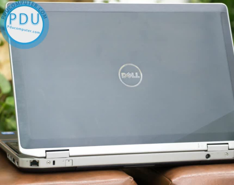 Nội quan Dell Latitude E6520 i5 2520M | RAM 4 GB | HDD 250G | 15.6” HD | Card On Intel HD Graphic 3000
