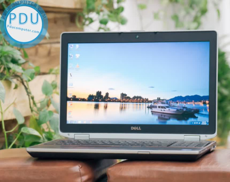 Dell Latitude E6520 i5 2520M | RAM 4 GB | HDD 250G | 15.6” HD | Card On Intel HD Graphic 3000