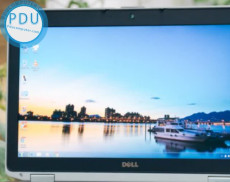 Dell Latitude E6520 i7 2620M | RAM 4 GB | HDD 320G | 15.6” HD | Card rời NVS 4200M