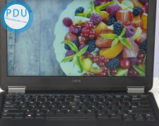 Dell Latitude E7240 i7 4600U | RAM 4 GB | SSD 128GB | 12.5” HD | Card on