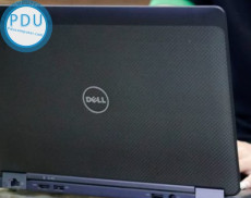 Dell Latitude E7250 (Cảm ứng) | Core i5 5300U | Ram 4GB |SSD 128GB |12.5 inch Full HD | intel HD Graphic 5500