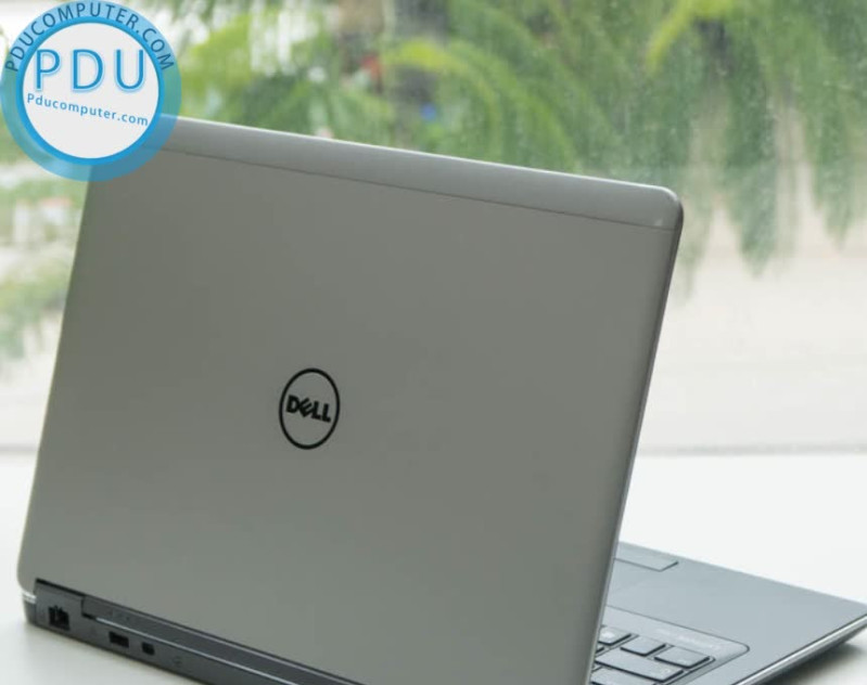 ngoài hình Dell Latitude E7440 |i7-4600U | Ram 4GB | SSD 128GB |Màn HD