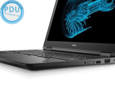 Dell Precision 3540 Core i7-8565U 8GB SSD 256GB 15.6 inch FHD AMD Radeon Pro WX 2100