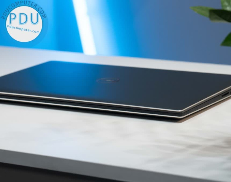 ngoài hình Dell Precision 5540 Core i7 9750H / RAM 16GB / SSD 512GB / NVIDIA Quadro T1000 / FHD