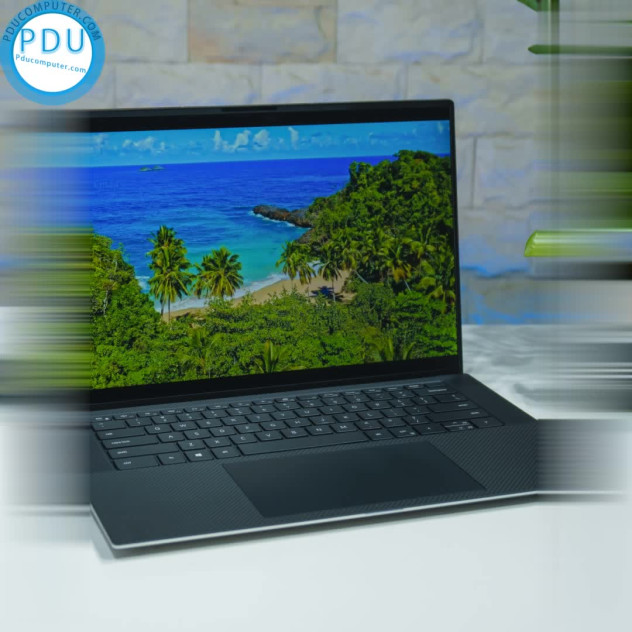 giới thiệu tổng quan DELL Precision 5550 (2020) Core i5- 10400H- 8GB- SSD 256GB- Nvidia Quadro T1000 15.6″ FHD+