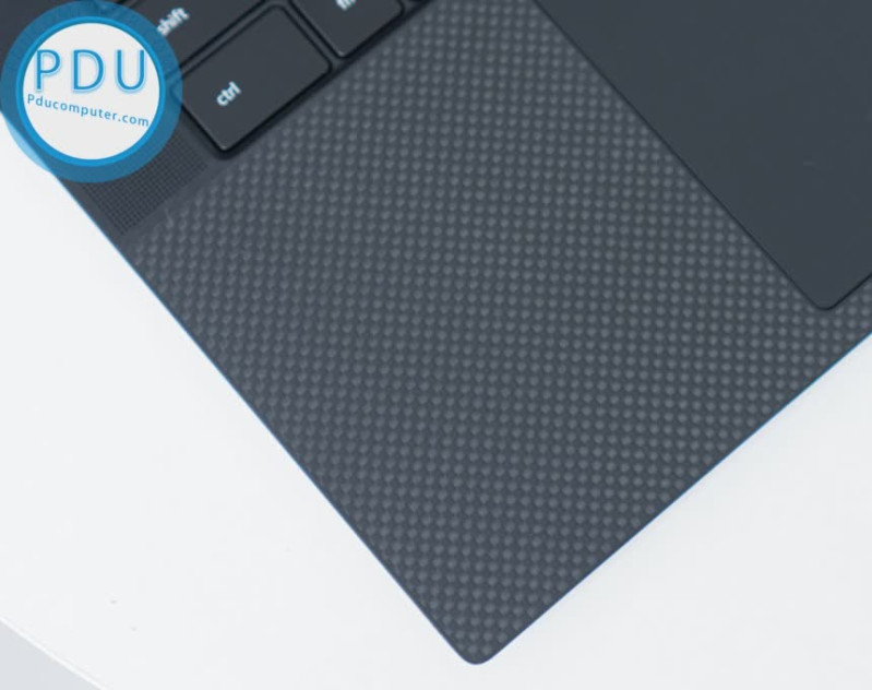 ngoài hình DELL Precision 5550 (2020) Core i5- 10400H- 8GB- SSD 256GB- Nvidia Quadro T1000 15.6″ FHD+