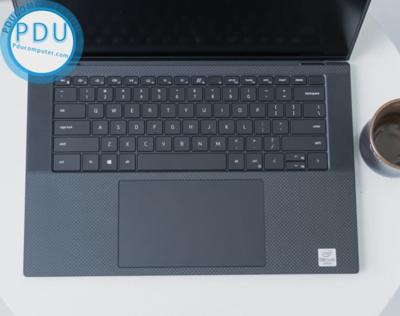 DELL Precision 5550 (2020) Core i5- 10400H- 8GB- SSD 256GB- Nvidia Quadro T1000 15.6″ FHD+