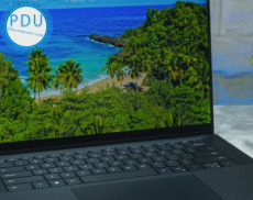 DELL Precision 5550 (2020) Core i5- 10400H- 8GB- SSD 256GB- Nvidia Quadro T1000 15.6″ FHD+