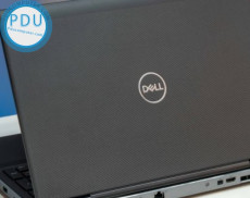 Dell Precision 7540 / i7-9750H / RAM 16GB / SSD 512GB / FHD IPS / NvidiaQuadro T1000