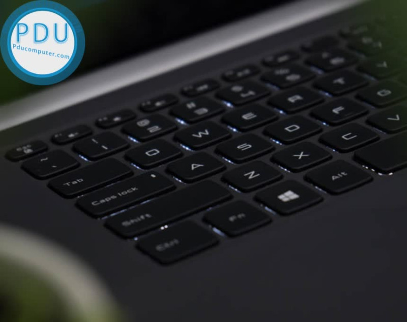 Nội quan Dell Precision M3800 | i7 4712HQ | RAM 8 GB | SSD 256 GB | VGA nVIDIA Quadro K1100M | Màn 15.6″ 3K Cảm ứng