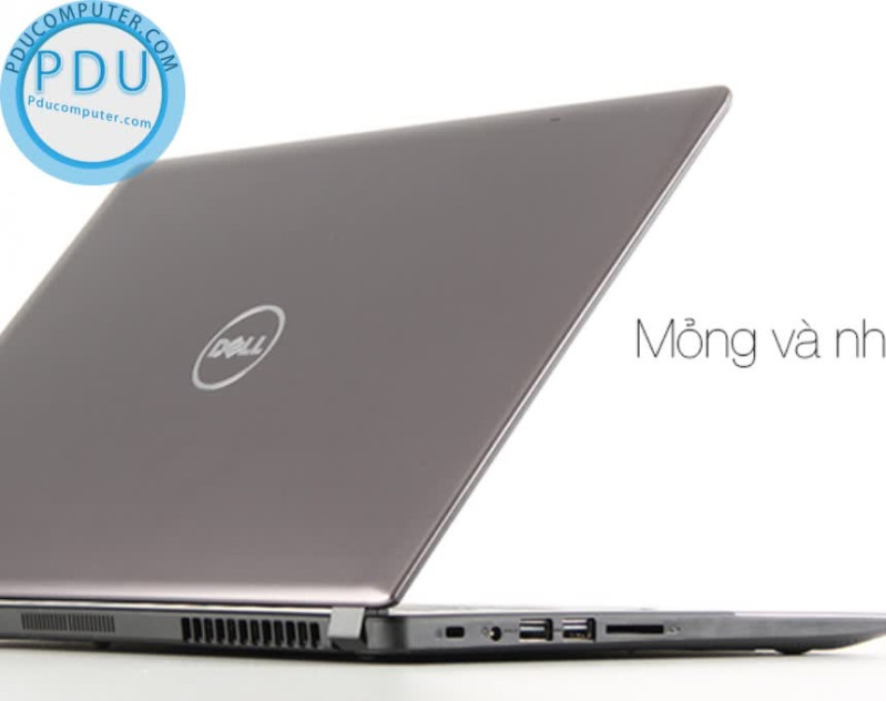 giới thiệu tổng quan Dell Vostro 5470| i5-4210U | RAM 4 GB |HDD 500GB | 14” HD | VGA NVIDIA GeForce GT 740M 2GB