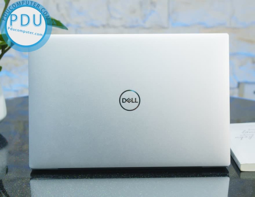 ngoài hình Dell XPS 13 9300 (2020) 10th 13.3″ Win10 Core i5 1035G1 / RAM 8GB / SSD 256GB / FHD