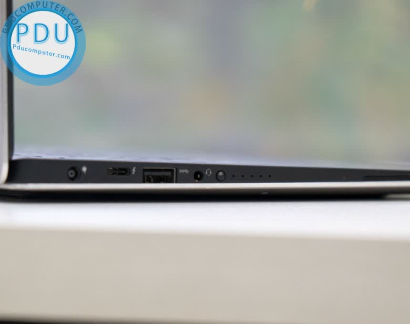 Nội quan Dell XPS 13 9360 Likenew 98-99% |i5-7200U | Ram 8GB | SSD 256GB PCIe |13.3 inch Full HD (1920 x 1080)| Intel HD Graphics 620