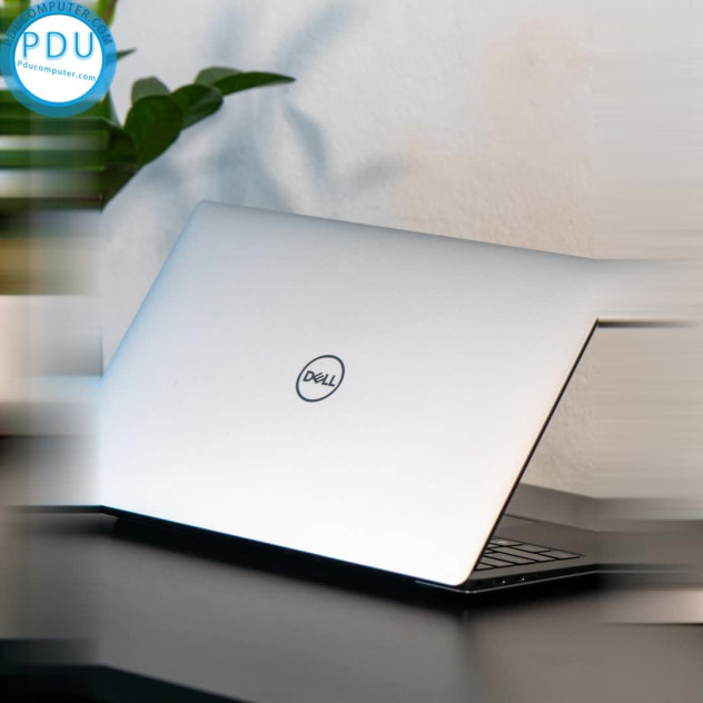 giới thiệu tổng quan Dell XPS 13 9380 Core I5*8265U/ RAM 8GB/ SSD 256GB/ MÀN 13.3 FHD