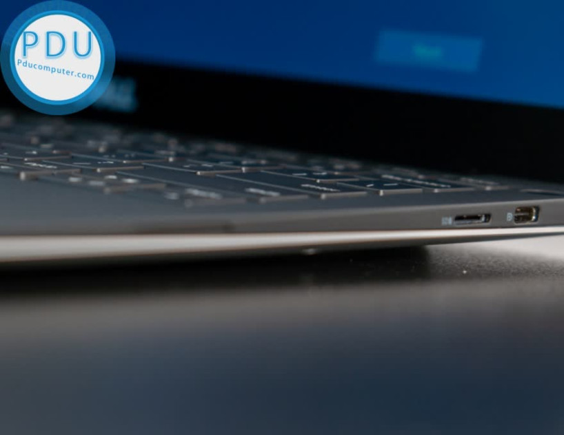 Nội quan Dell XPS 13 9380 Core I5*8265U/ RAM 8GB/ SSD 256GB/ MÀN 13.3 FHD