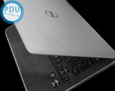 Dell XPS 13 L322X | i7 3537U | RAM 8 GB | SSD 256 GB | Card on | Màn 13.3″ FHD