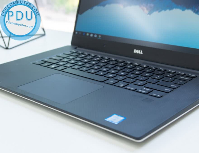 Dell XPS 9560 Likenew 98-99% | i7 7700HQ | RAM 16GB | SSD 512 GB PCIe | VGA nVIDIA Geforce 1050 | Màn 15.6″ FHD