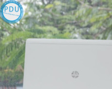 Hp Elitebook Folio 9470m i7 3667U | RAM 4 GB | SSD 128G | 14.0” HD | Card on