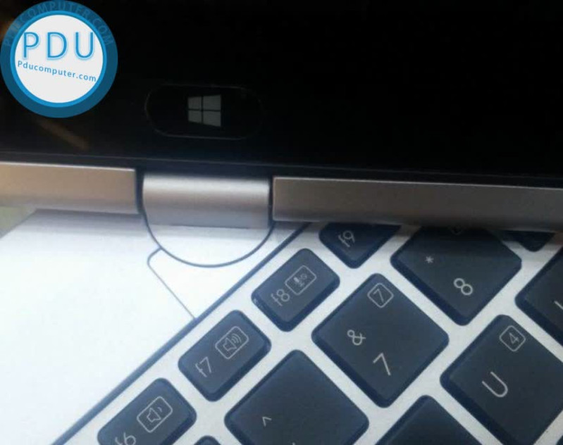 ngoài hình Hp Elitebook Revolve 810 G1 i5 3437U | RAM 4G | SSD 128G | 11.6” HD cảm ứng | Card on
