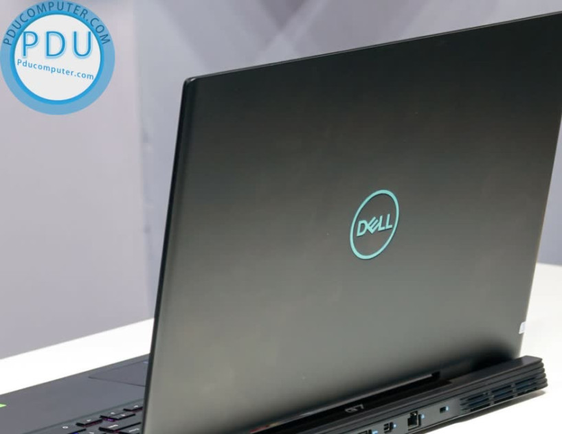 giới thiệu tổng quan LAPTOP CŨ DELL G7 7590 I7 -9750H/ RAM 16GB/ SSD 512GB/ FULL HD/ GTX 1660TI