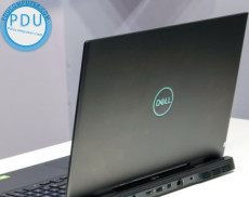 LAPTOP CŨ DELL G7 7590 I7 -9750H/ RAM 16GB/ SSD 512GB/ FULL HD/ GTX 1660TI