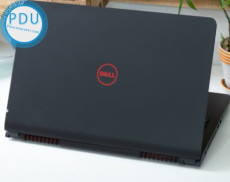 Laptop Cũ Dell Inspiron 7557 Gaming i7 4720HQ | RAM 8 GB |SSD 128GB+HDD 500GB | 15.6” Full HD | VGA GTX 960m (4gb)