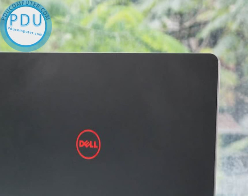 giới thiệu tổng quan Laptop Cũ Dell Inspiron 7559 Gaming i5 6300HQ | RAM 8 GB |SSD 120GB+ HDD 500GB | 15.6” Full HD | VGA GTX 960m (4gb)