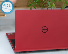 Laptop Cũ Dell Inspiron 7559 Gaming i7 6700HQ | RAM 8 GB| SSD 128GB +HDD 500GB | 15.6” Full HD | VGA GTX 960m (4gb)