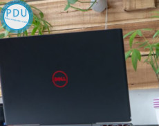 Laptop Cũ Dell Inspiron N7567 Core i5-7300HQ, RAM 8GB, HDD 500GB + SSD 128GB, VGA 4GB NVIDIA GeForce GTX 1050 15.6″ Full HD 1920×1080