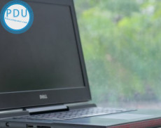 Laptop Cũ Dell Inspiron N7567 Core i7-7700HQ, RAM 8GB,HDD 500gb + SSD 128GB, VGA 4GB NVIDIA GeForce GTX 1050, 15.6 inch full HD 1920×1080)