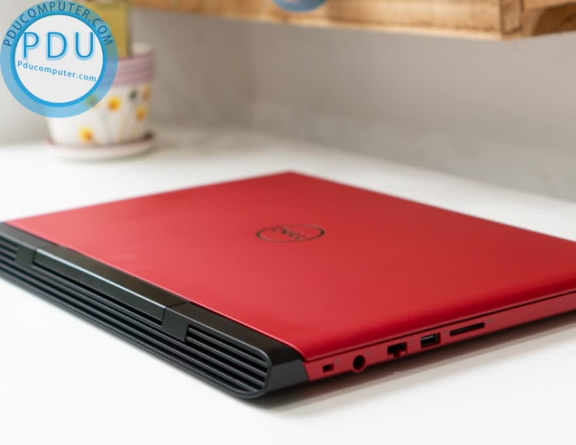 Nội quan Laptop Cũ Dell Inspiron N7577 Core i5-7300HQ/ RAM 8GB/ SSD M2 128GB + HDD 500 GB/ NVIDIA GeForce GTX 1050 Ti/ 15.6 FHD