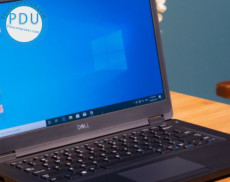 Laptop Cũ Dell Latitude 5490 i5 – 8250U| RAM 8GB| SSD 256GB| 14.0 FHD| CARD ON