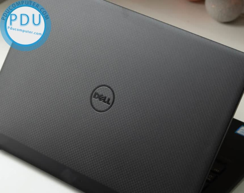 giới thiệu tổng quan Laptop Cũ Dell Latitude 7370 M5- 6Y54/ RAM 8GB /SSD 256GB/ 13.3″FHD