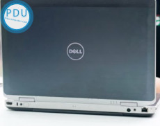 Laptop Cũ Dell Latitude E6430 i5 3320M | RAM 4 GB | SSD 120GB | 14.0” HD | Card On HD 4000