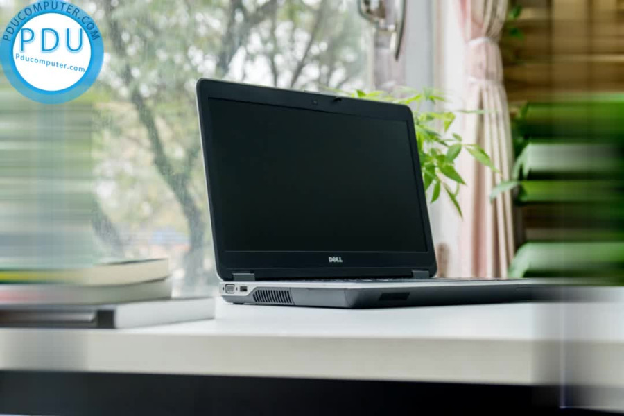 Nội quan Laptop Cũ Dell Latitude E6440 |i5-4200M | Ram 4GB | SSD 120GB |14″ HD | Card on