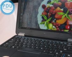 Laptop Cũ Dell Latitude E7240 i5 4300U | RAM 4 GB | SSD 128GB | 12.5” HD | Card on