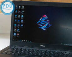 Laptop Cũ Dell Latitude e7280 / i5*6300U/ RAM 8G/ Ổ SSD 256GB/ MÀN 12.5 HD