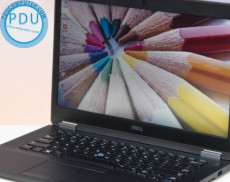 Laptop Cũ Dell Latitude E7470| i5- 6300U| RAM 8G| SSD 256GB| MÀN 14.0 Full HD