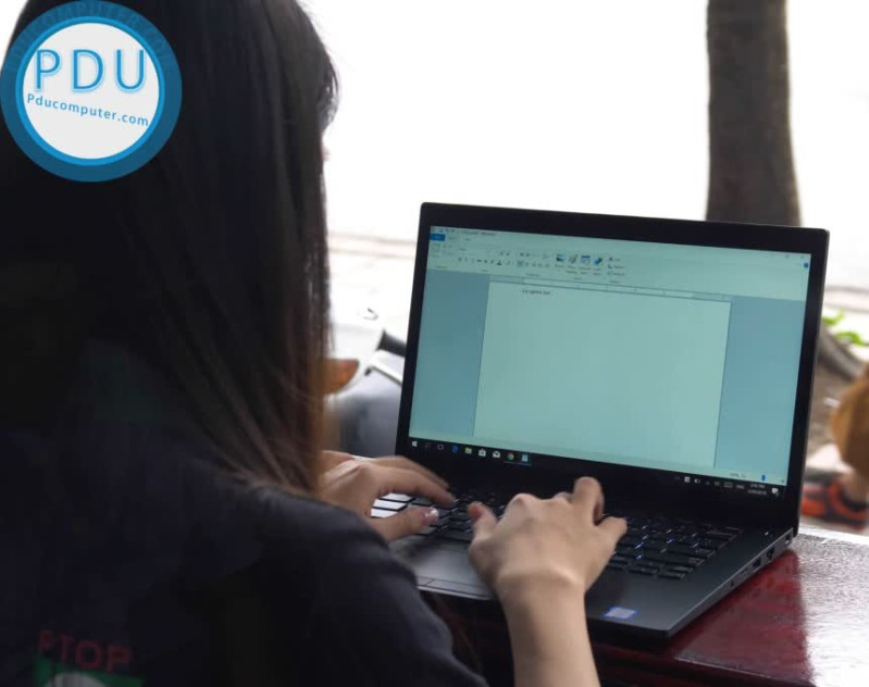 Nội quan Laptop Cũ Dell Latitude e7480/ i5*6300U/ RAM 8G/ Ổ SSD 256GB/ MÀN 14.0 Full HD/ Card On