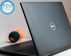 Laptop Cũ Dell Latitude e7480/ i5*6300U/ RAM 8G/ Ổ SSD 256GB/ MÀN 14.0 Full HD/ Card On