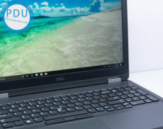 Laptop cũ Dell Precision 3510 i7-6820HQ | 8GB | SSD 256GB| AMD FirePro W5130M (2GB) | 15.6″ Full HD