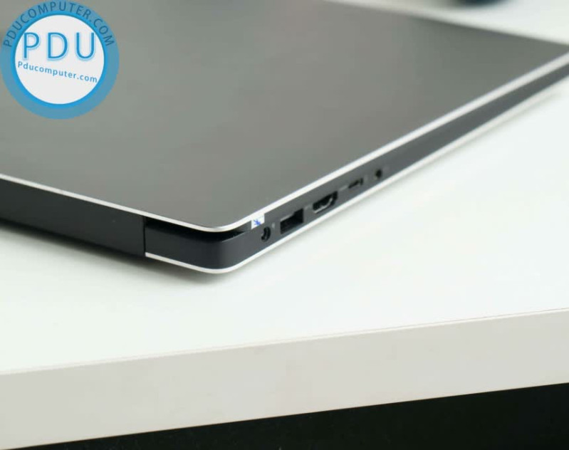 ngoài hình Laptop Cũ Dell Precision 5510 Likenew 98-99% i7 6820HQ | 16GB | SSD 512GB | Nvidia Quadro M1000M | Full HD